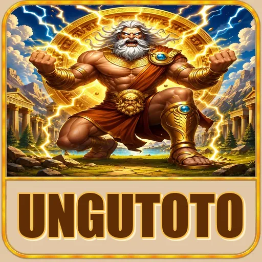 Detail APK ungutoto
