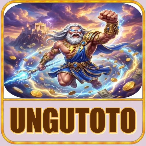 Aplikasi ungutoto Android