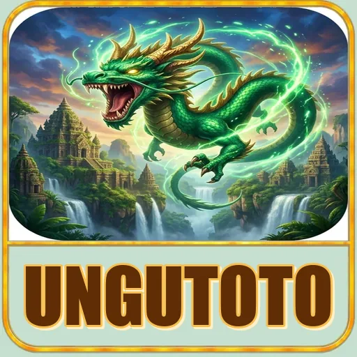 Detail Teknis ungutoto
