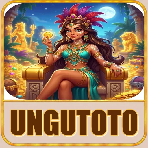 Screenshot Proses Instalasi ungutoto APK